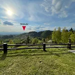 Сasa de vacaciones Mountain View Kamnik