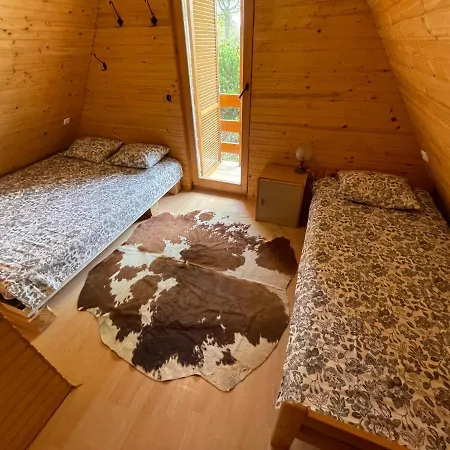 Mountain View بيت للعطل