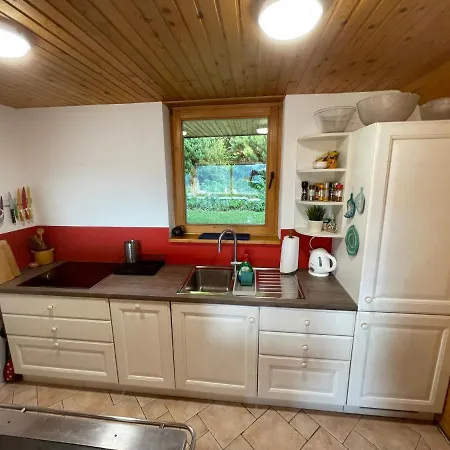 Mountain View Holiday home Kamnik