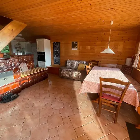 Mountain View Kamnik