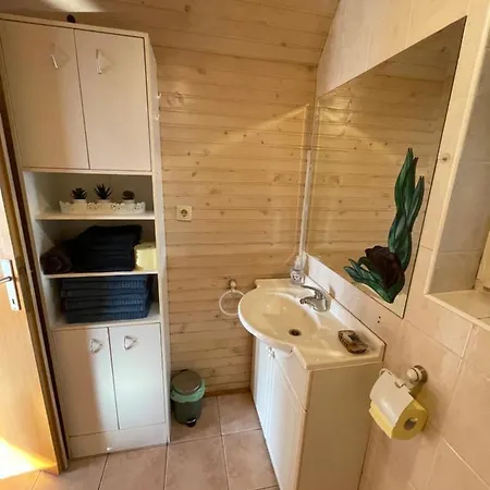 Mountain View بيت للعطل