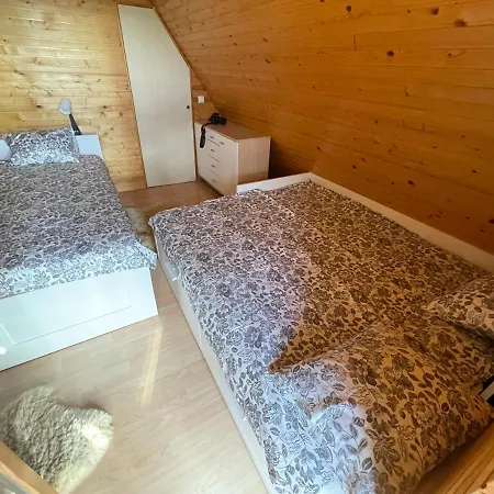 بيت للعطل Mountain View