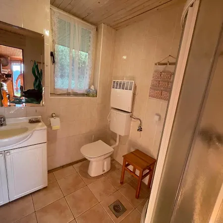 Mountain View Holiday home *