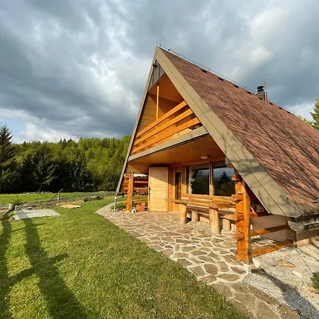 Mountain View Holiday home