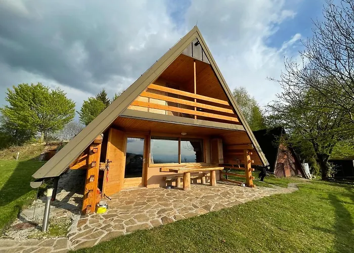 Mountain View * Kamnik