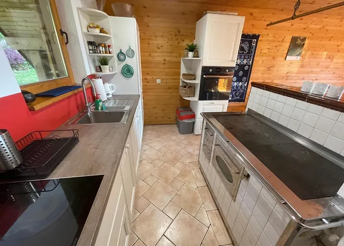 Mountain View Tatil Evi