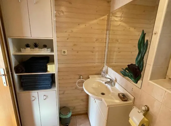 Mountain View Tatil Evi