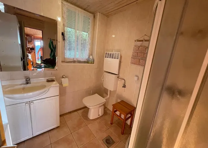 Mountain View Tatil Evi *