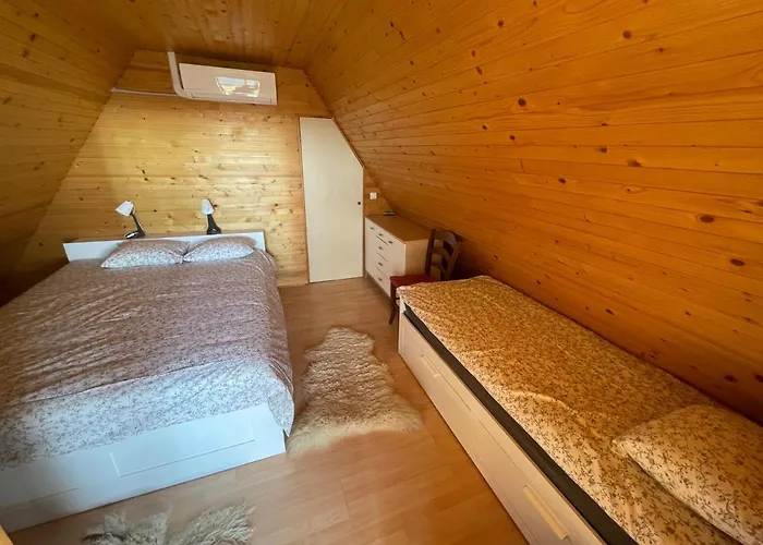 Mountain View * Kamnik