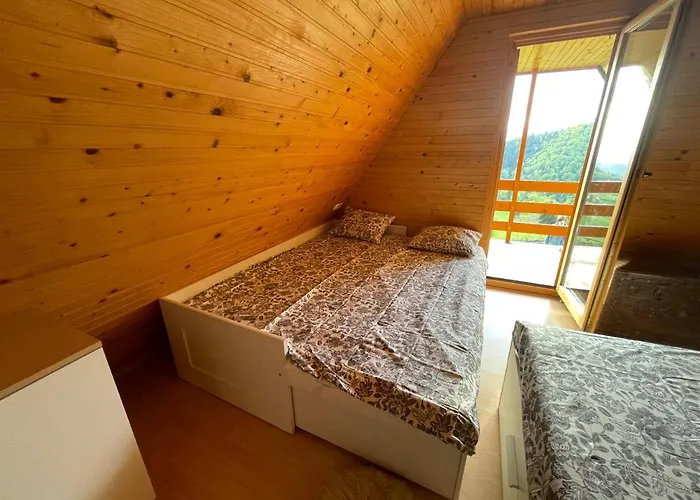 Mountain View Casa vacanze