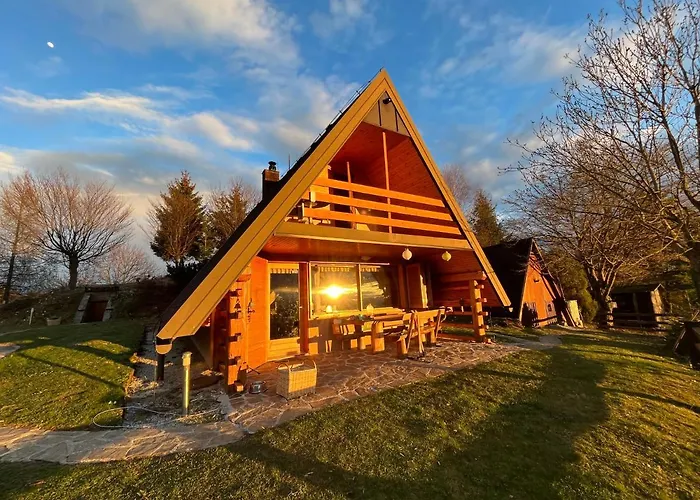 Casa vacanze Mountain View